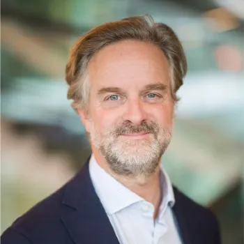 Sebastien de Brouwer