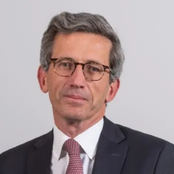 Tanguy van de Werve