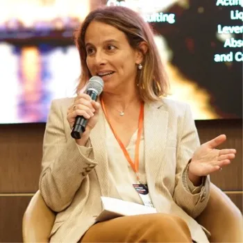 Roberta de Filippis picture