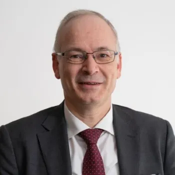 Peter Vanden Houte