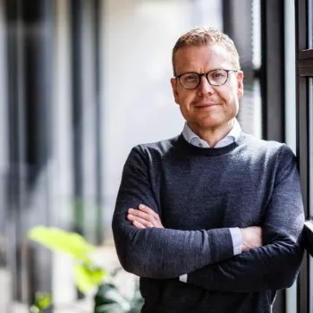 Prof. dr. Dominique Vandyck