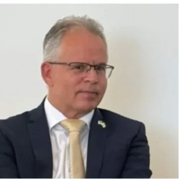 Paul Hegge