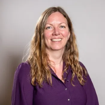 Katrien Leinders