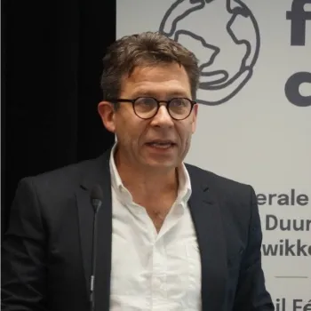Benoit Bayenet